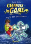 Gefangen im Game (Band 2) - Angriff der Unsichtbaren : Kinderbuch fur Jungen und Madchen ab 8 Jahre - eBook
