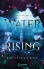 Water Rising (Band 1) - Flucht in die Tiefe : Dystopischer Climate Thriller ab 14 Jahre - eBook