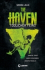 The Haven (Band 3) - Todlicher Feind : Spannender Actionroman fur Jungen und Madchen ab 12 Jahre - eBook