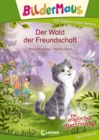 Bildermaus - Der Wald der Freundschaft - eBook