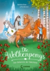Die Wolkenponys (Band 1) - Das Geheimnis der Edelsteine : Erstlesebuch mit magischen Ponys fur Kinder ab 7 Jahre - eBook
