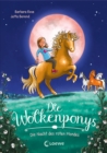 Die Wolkenponys (Band 2) - Die Nacht des roten Mondes : Erstlesebuch mit magischen Ponys fur Kinder ab 7 Jahren - eBook