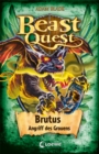 Beast Quest (Band 63) - Brutus, Angriff des Grauens - eBook