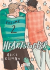 Heartstopper Volume 2 (deutsche Ausgabe) - eBook