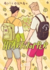Heartstopper Volume 3 (deutsche Ausgabe) - eBook