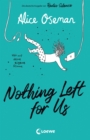 Nothing Left for Us - eBook