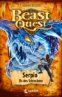 Beast Quest (Band 65) - Serpio, Eis des Schreckens : Beliebte Abenteuerreihe fur Kinder ab 8 Jahren - eBook