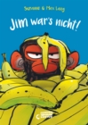 Jim war's nicht! - eBook