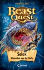 Beast Quest (Band 67) - Solak, Riesenhai aus der Tiefe : Beliebte Abenteuerreihe fur Kinder ab 8 Jahren - eBook