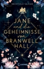 Jane und die Geheimnisse von Branwell Hall : Von Elfenkonigen und dunklen Geheimnissen - Mitreiendes Retelling des Klassikers Jane Eyre - eBook