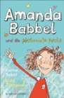 Amanda Babbel und die platzende Paula - eBook