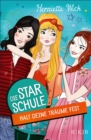 Die Star-Schule: Halt deine Traume fest - eBook