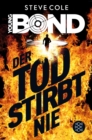 Young Bond - Der Tod stirbt nie - eBook