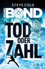 Young Bond - Tod oder Zahl - eBook