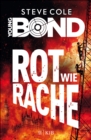 Young Bond - Rot wie Rache - eBook