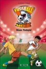 Fuball-Haie: Boses Foulspiel - eBook