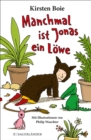 Manchmal ist Jonas ein Lowe - eBook