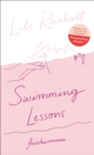 Swimming Lessons - freischwimmen : (zweisprachige Ausgabe Englisch/Deutsch) - eBook