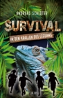 Survival - In den Krallen des Leguans : Band 8 - eBook