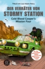 Der Verrater von Stormy Station - eBook