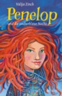 Penelop und die zauberblaue Nacht : Kinderbuch ab 10 Jahre - Fantasy-Buch fur Madchen und Jungen: Band 2 - eBook