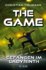 The Game - Gefangen im Labyrinth : Spannende Abenteuerserie voller Action und Spannung fur Kinder ab 10 Jahren - eBook