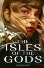 The Isles of the Gods : Band 1 | Romantische Abenteuergeschichte mit starker Heldin ab 14 Jahre  (enemies to lovers Jugendbuch) - eBook