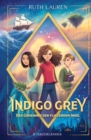 Indigo Grey - Das Geheimnis der fliegenden Insel : Magische Abenteuergeschichte ab 9 Jahren ¦ Spannende Fantasy-Serie fur Kinder - eBook