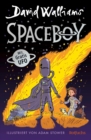 Spaceboy : Eine spannende Abenteuergeschichte fur Kinder ab 9 Jahre - eBook