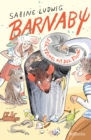 Barnaby - Der Teufel aus der Tonne : Lustiges Kinderbuch ab 8 Jahre - eBook