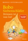 Bobo Siebenschlafer: Drinnen ist was los! - eBook