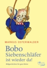 Bobo Siebenschlafer ist wieder da : Bildgeschichten fur ganz Kleine - eBook