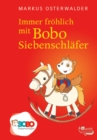 Immer frohlich mit Bobo Siebenschlafer : Bildgeschichten fur ganz Kleine - eBook