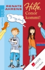 Hilfe, Conor kommt! : My crazy family - eBook