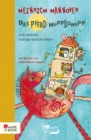 Das Pferd Huppdiwupp und andere lustige Geschichten : Vorlesebuch fur Kinder ab 3 Jahren - eBook