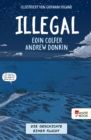 Illegal - Die Geschichte einer Flucht - eBook
