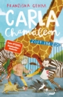Carla Chamaleon: Zoff im Zoo - eBook