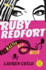 Ruby Redfort - Kalter als das Meer - eBook