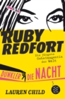 Ruby Redfort - Dunkler als die Nacht - eBook