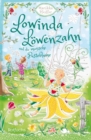 Lowinda Lowenzahn und die magische Pusteblume : Abenteuer im magischen Schulgarten | Fur Kinder ab 8 Jahren - eBook
