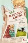 Das Ravioli-Chaos oder Wie ich plotzlich Held wurde - eBook
