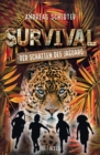 Survival - Der Schatten des Jaguars : Band 2 - eBook