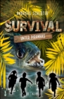 Survival - Unter Piranhas : Band 4 - eBook