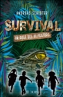 Survival - Im Auge des Alligators : Band 3 - eBook