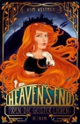 Heaven's End - Wen die Geister lieben - eBook