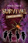 Survival - Im Netz der Spinne : Band 5 - eBook