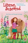Liliane Susewind - Ein Pony mit Flausen im Kopf - eBook
