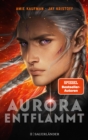 Aurora entflammt : Band 2 - eBook