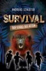 Survival - Der Schrei des Affen : Band 6 - eBook