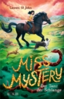 Miss Mystery - Der Tanz der Schlange : Band 2 - eBook
